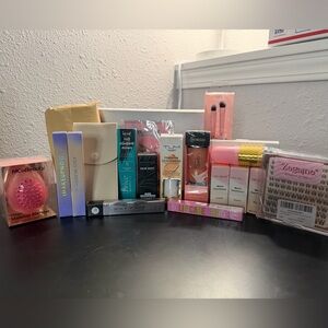 Make up Bundle Box 📦